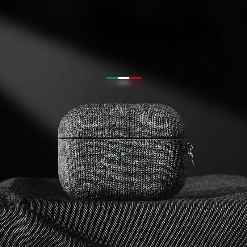 Anker Speaker Soundcore Boom 2 - cloth grain Case For AirpPods Pro
