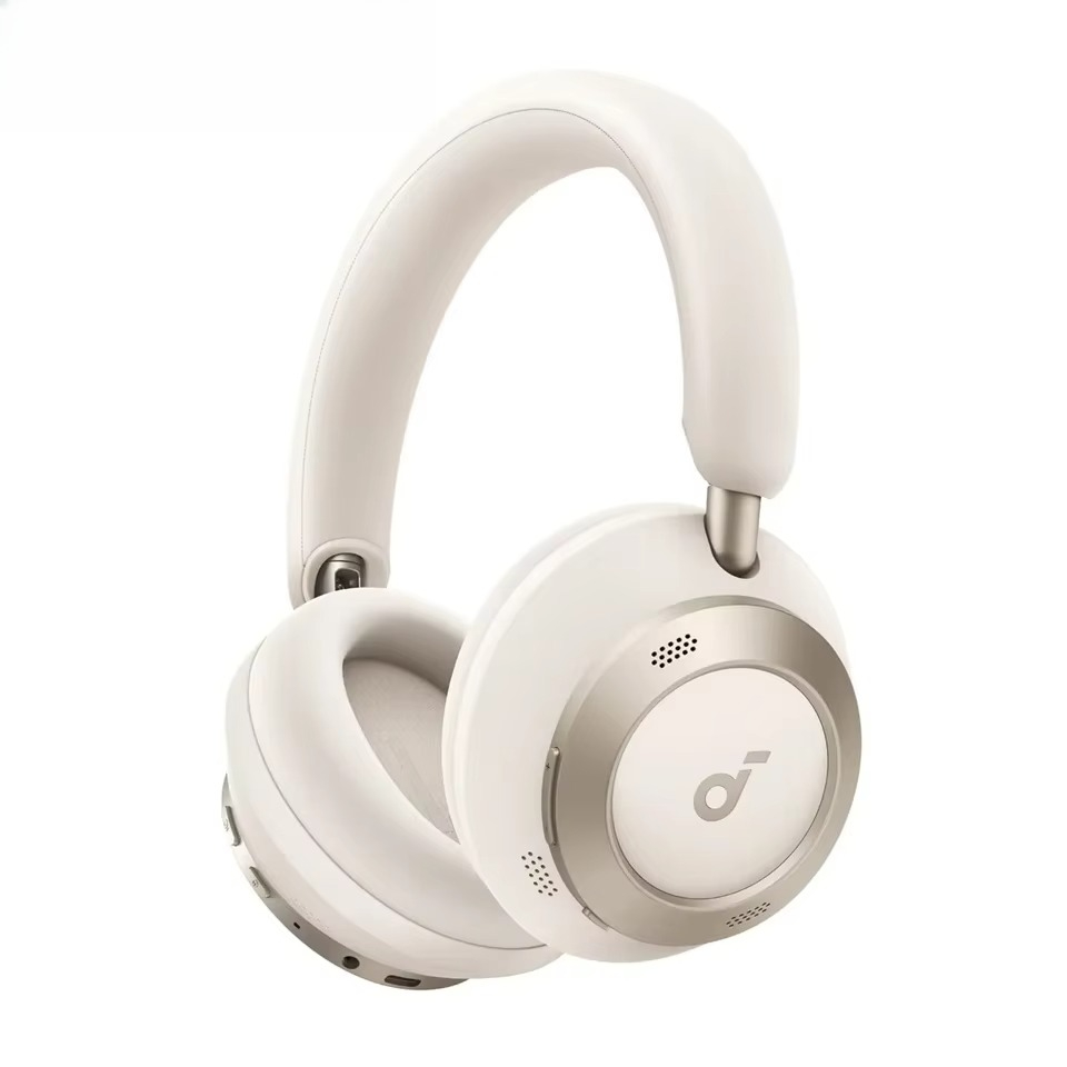 Soundcore Space One Pro 60H A3 - огляд і ціна Noise Cancelling Headphone