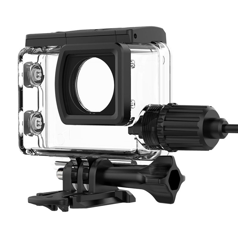 Motorcycle Waterproof Case For - огляд і ціна Shure Mic Mv7