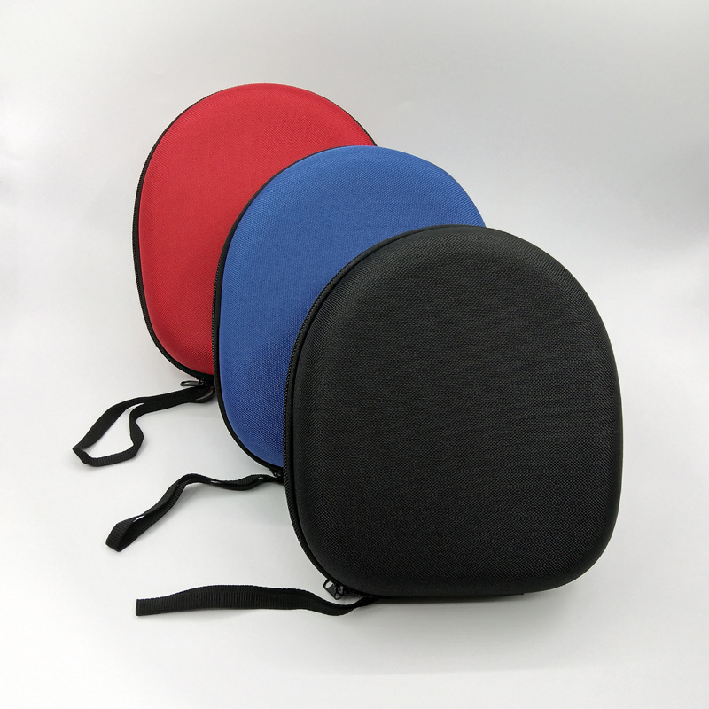 Hard Shell Headphone Storage C - огляд і ціна Headphone Case Hard