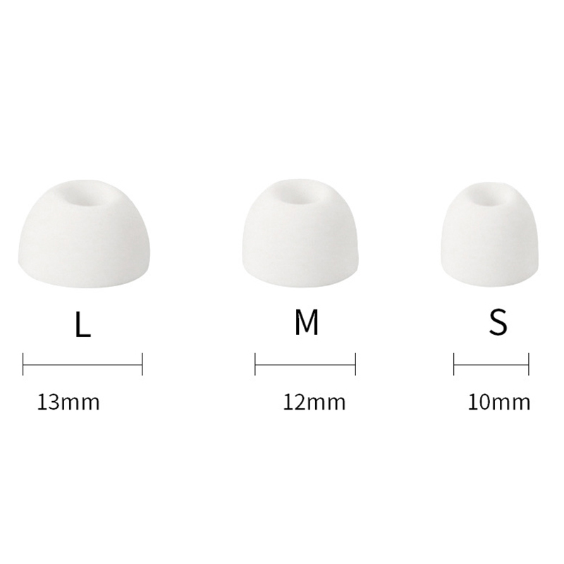 Silicone Ear Tips in 3 Sizes f - огляд і ціна Anker Speaker Soundcore Boom 2
