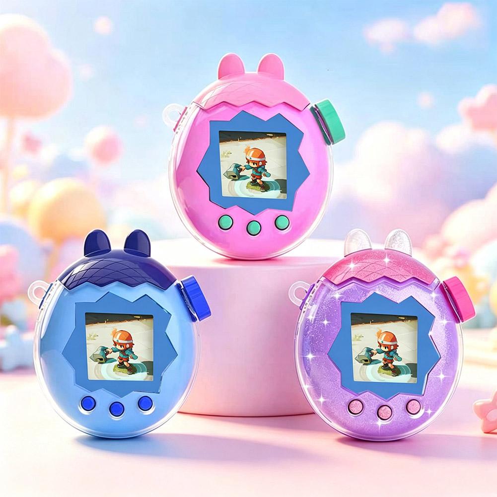 Cute Rabbit Ears Case for Tama - огляд і ціна Headphone Case Hard