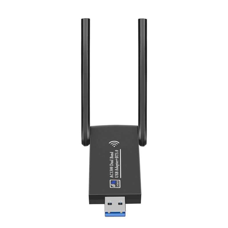 N36R-1300Mbps USB 3.0 Wifi Blu - огляд і ціна Bluetooth Adapter Receiver