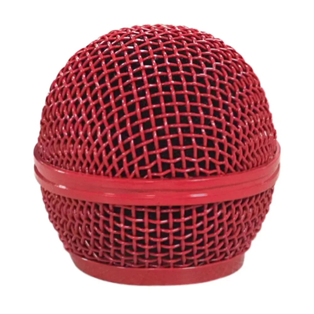 Microphone Mesh Head For 58 Mi - огляд і ціна Shure Mic Sm58