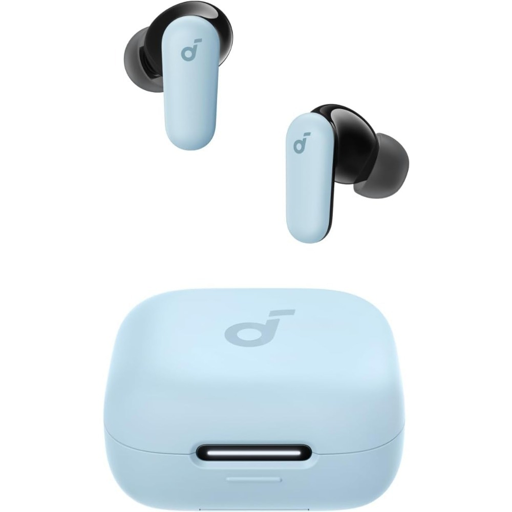 Anker Soundcore P30i ANC Noise - огляд і ціна Anker Speaker Soundcore Boom 2