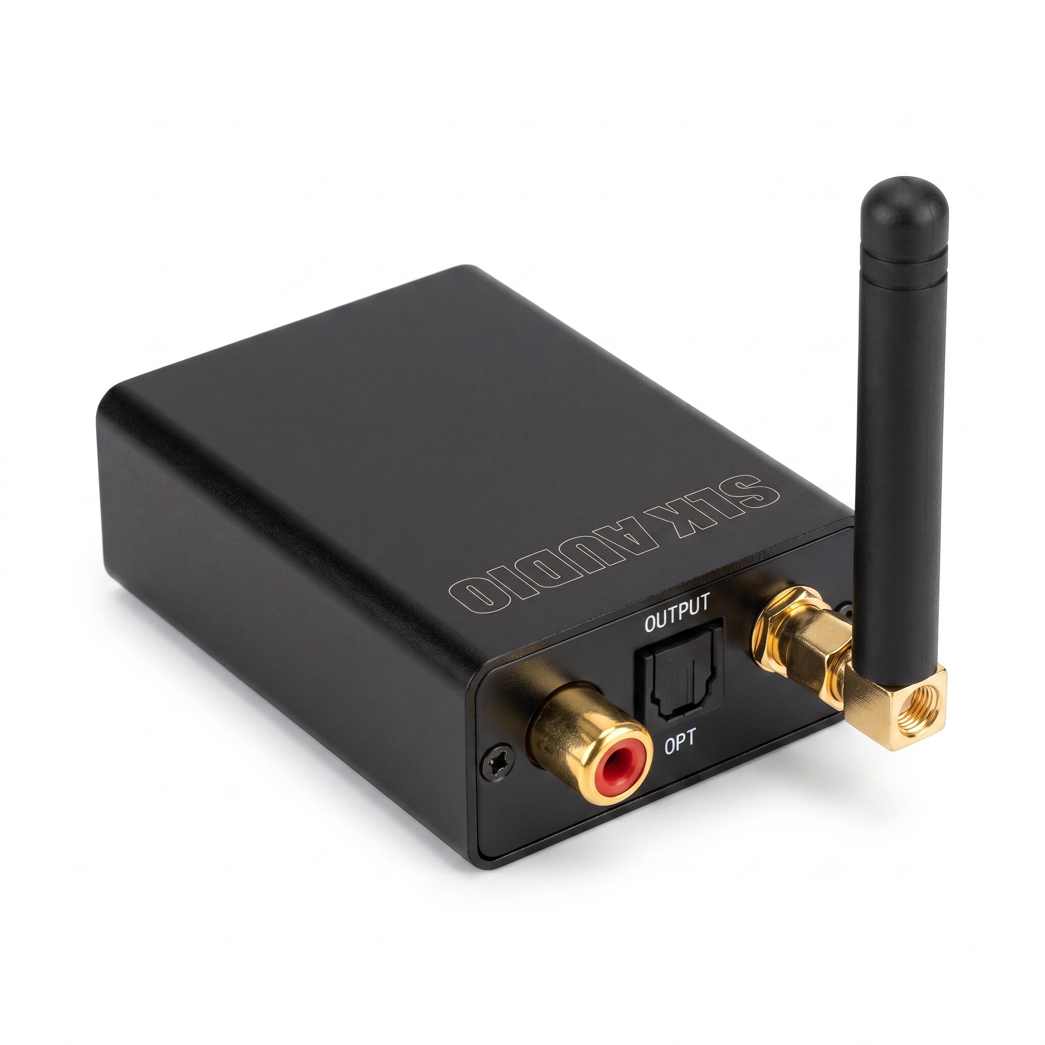 Bluetooth 6.2 QCC5181 LDAC Aud - огляд і ціна Bluetooth Adapter Receiver