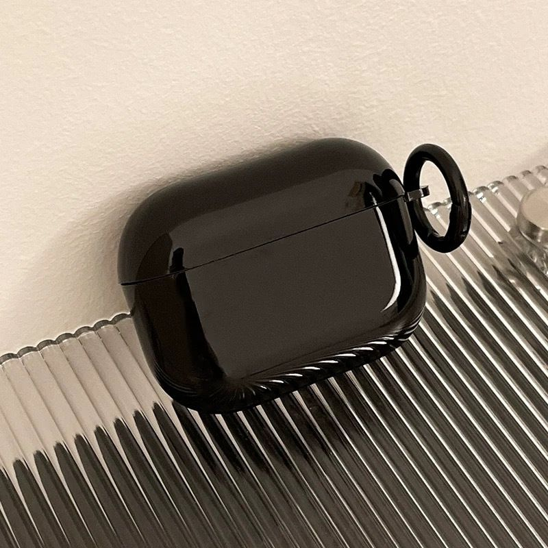 Luxury Glossy Balck Earphone C - огляд і ціна Anker Speaker Soundcore Boom 2