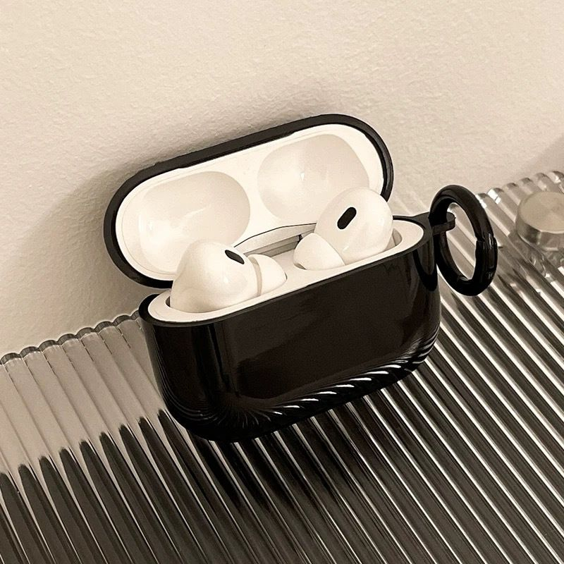 Luxury Glossy Balck Earphone C - огляд і ціна Anker Speaker Soundcore Boom 2