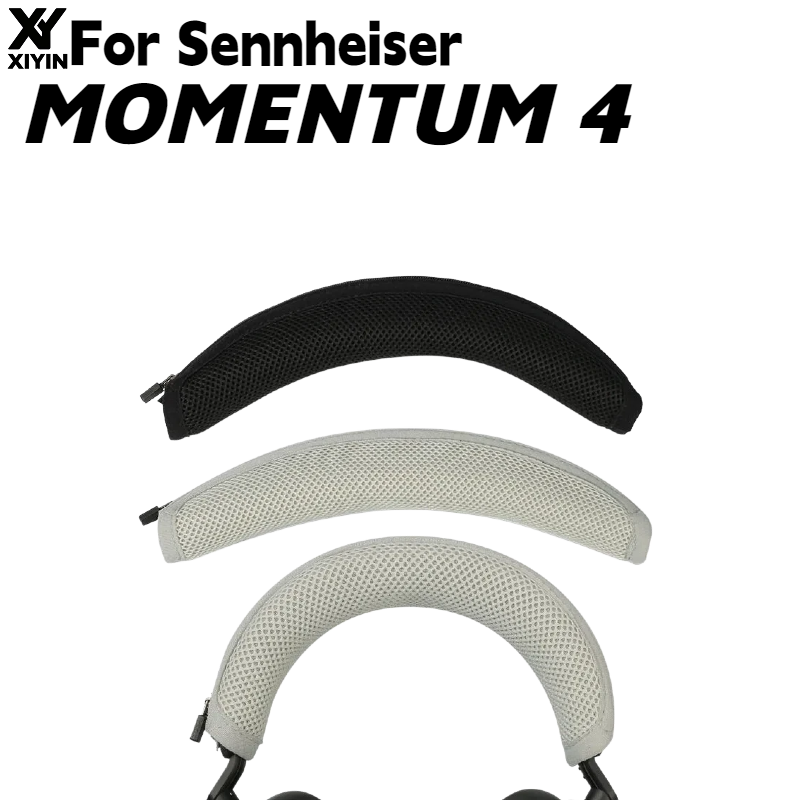 Comfortable Zipper Headband Pr - огляд і ціна Sennheiser Headphone Momentum 4
