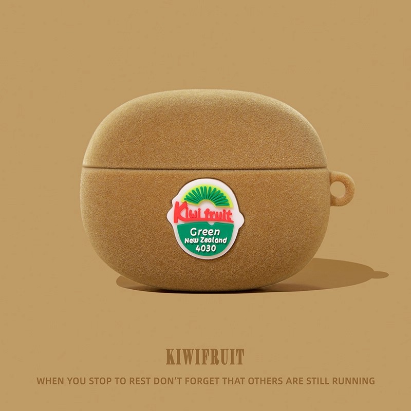 For Airpods 4 5 Pro 2 kiwi fru - огляд і ціна Anker Speaker Soundcore Boom 2