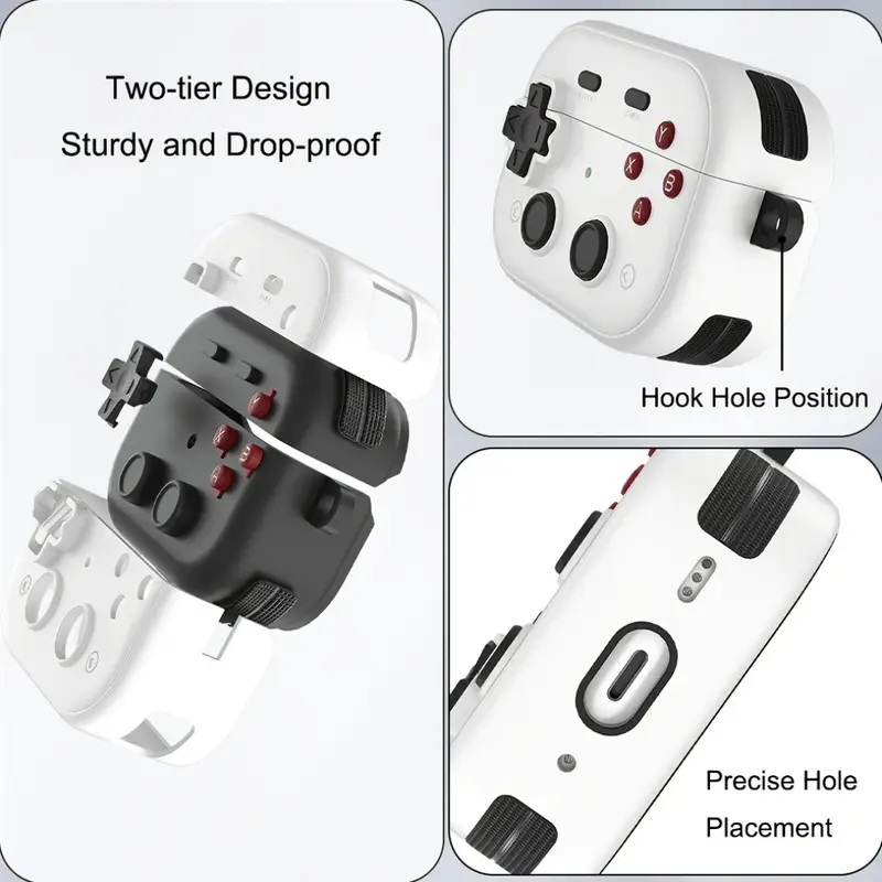 Earphone Protective Case For A - огляд і ціна Anker Speaker Soundcore Boom 2