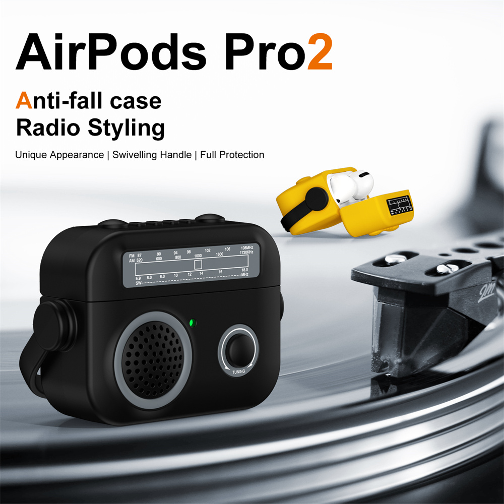 Earphone Case for AirPods 4 Ge - огляд і ціна Anker Speaker Soundcore Boom 2