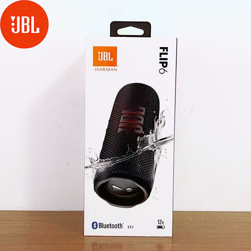 JBL FLIP 6 Bluetooth Speaker C - огляд і ціна Anker Speaker Soundcore Boom 2