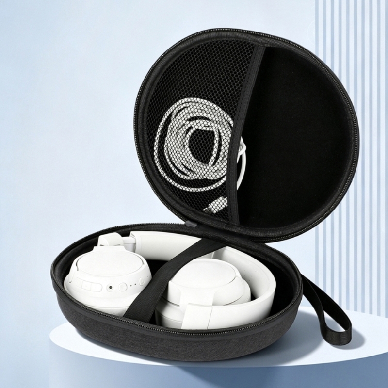 Headphones Bag for JBL TUNE 70 - огляд і ціна Headphone Case Hard