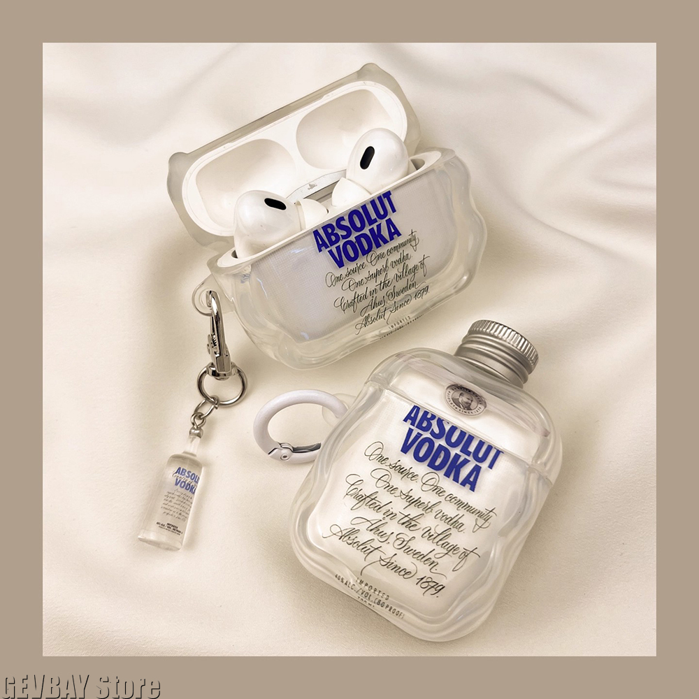 NEW Vodka Airpods 4 Case 4th G - огляд і ціна Anker Speaker Soundcore Boom 2
