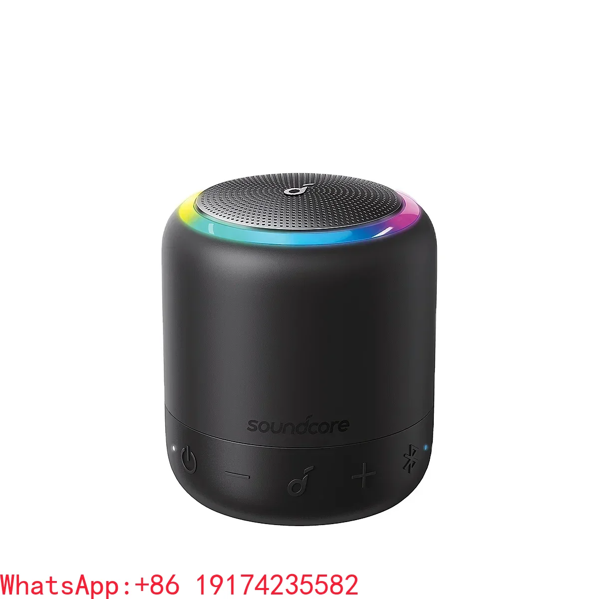 Original Anker Soundcore Mini  - огляд і ціна Anker Speaker Soundcore Mini