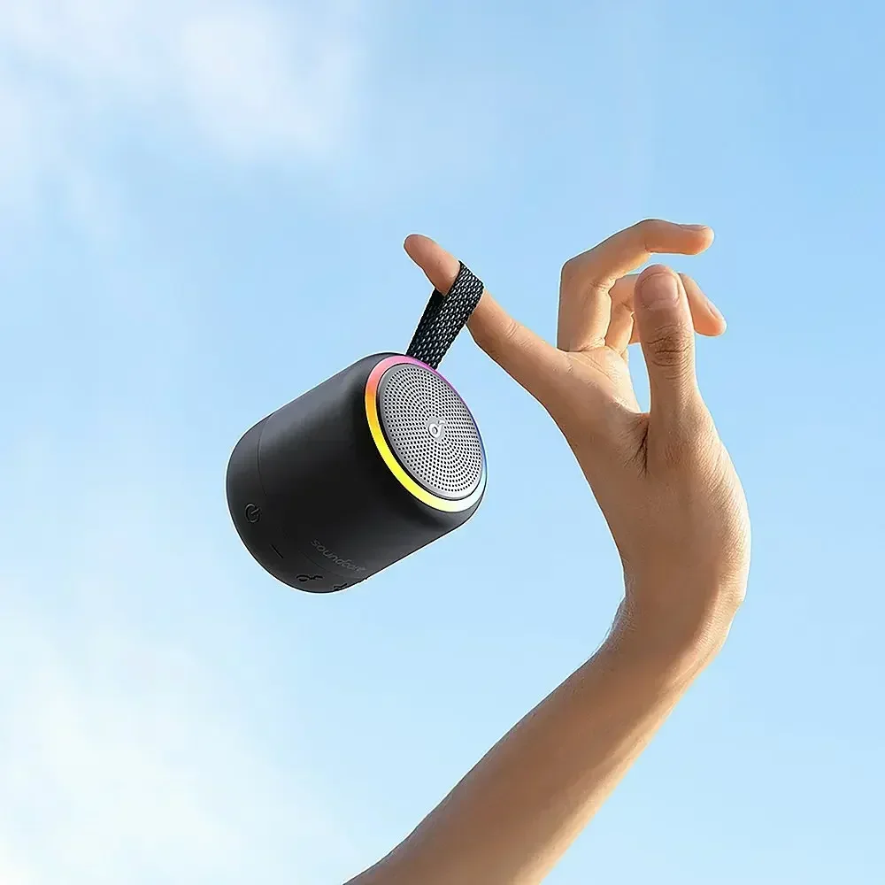 Original Anker Soundcore Mini  - огляд і ціна Anker Speaker Soundcore Mini