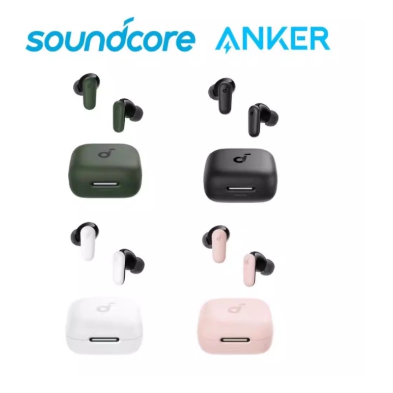 Soundcore By Anker P30i Intell - огляд і ціна Anker Speaker Soundcore Boom 2