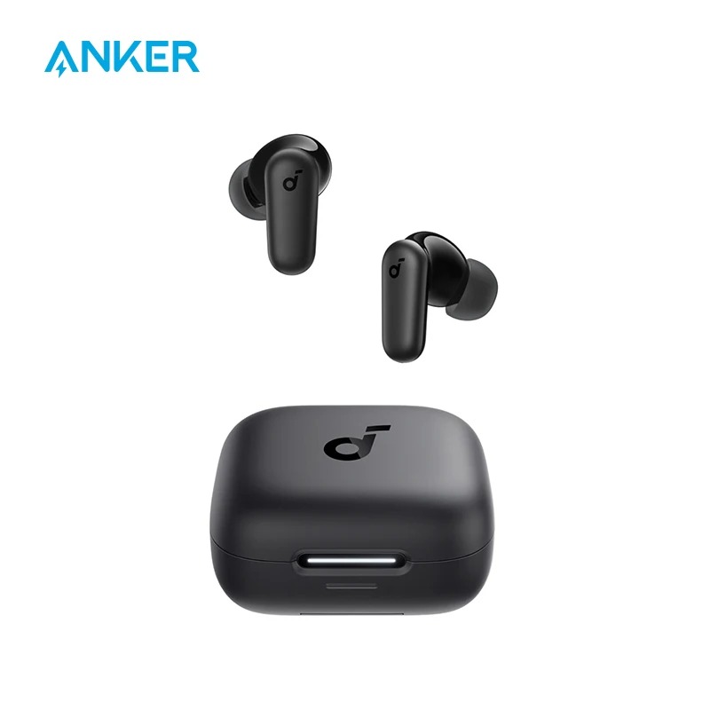 Soundcore By Anker P30i Intell - огляд і ціна Anker Speaker Soundcore Boom 2