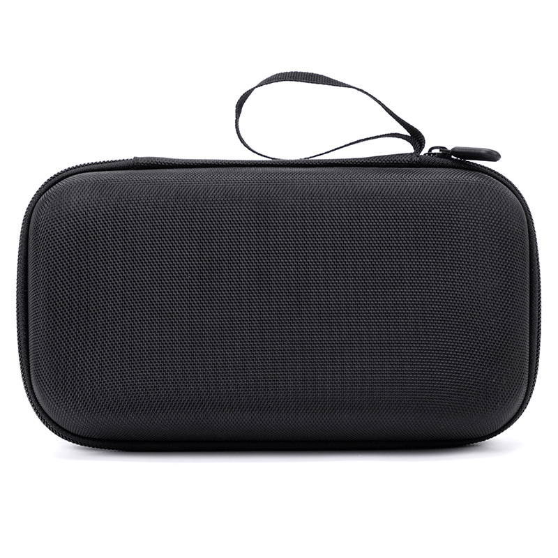 Protection Case Box Hard Disk  - огляд і ціна Headphone Case Hard