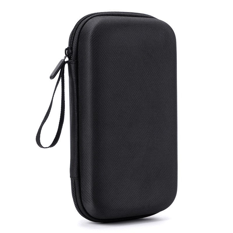Protection Case Box Hard Disk  - огляд і ціна Headphone Case Hard