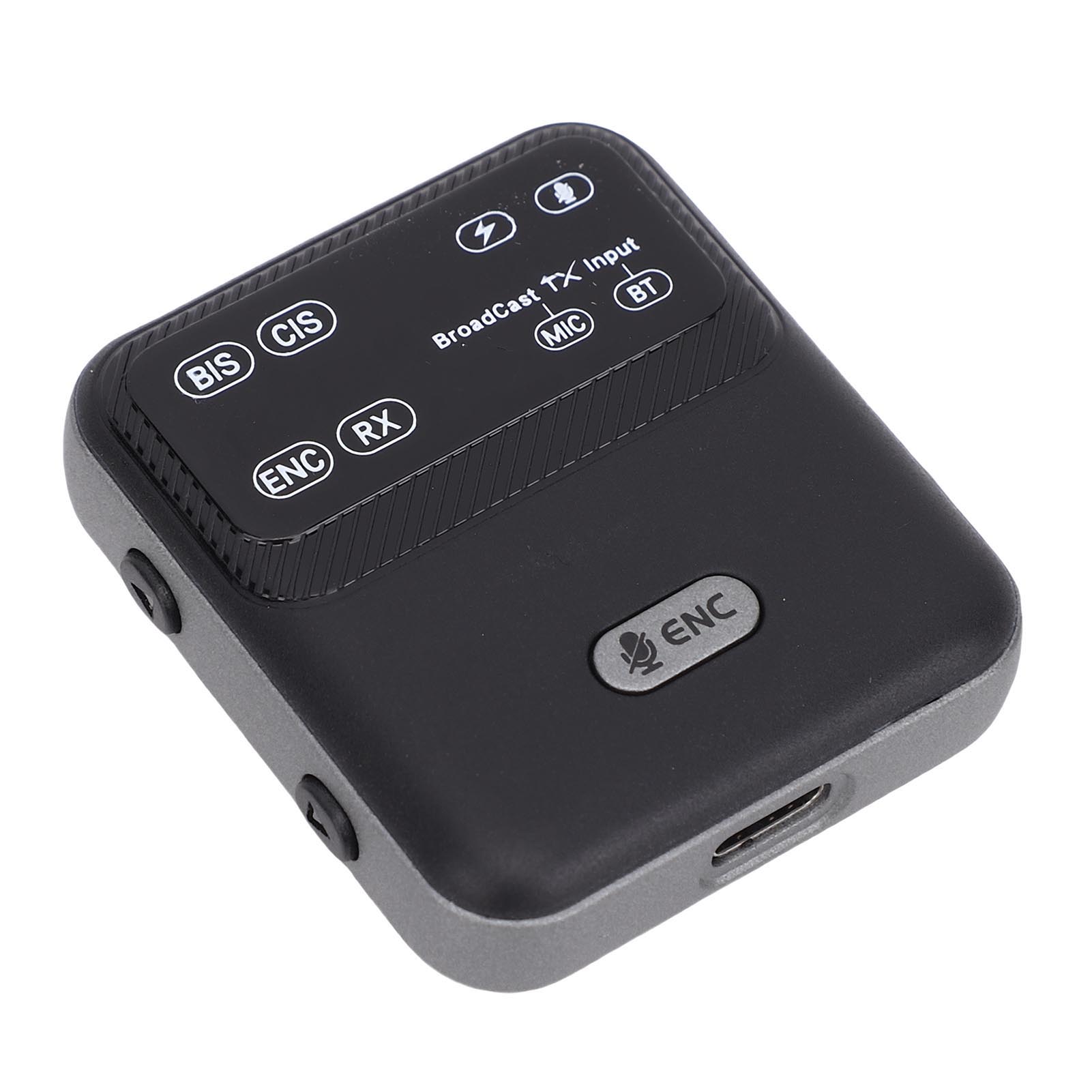 Bluetooth 6.0 Receiver Transmi - огляд і ціна Bluetooth Adapter Receiver