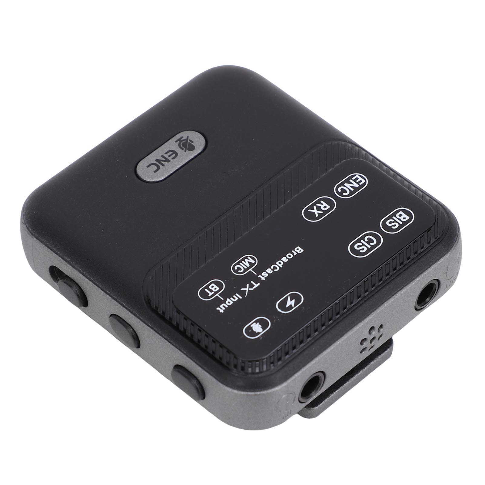 Bluetooth 6.0 Receiver Transmi - огляд і ціна Bluetooth Adapter Receiver