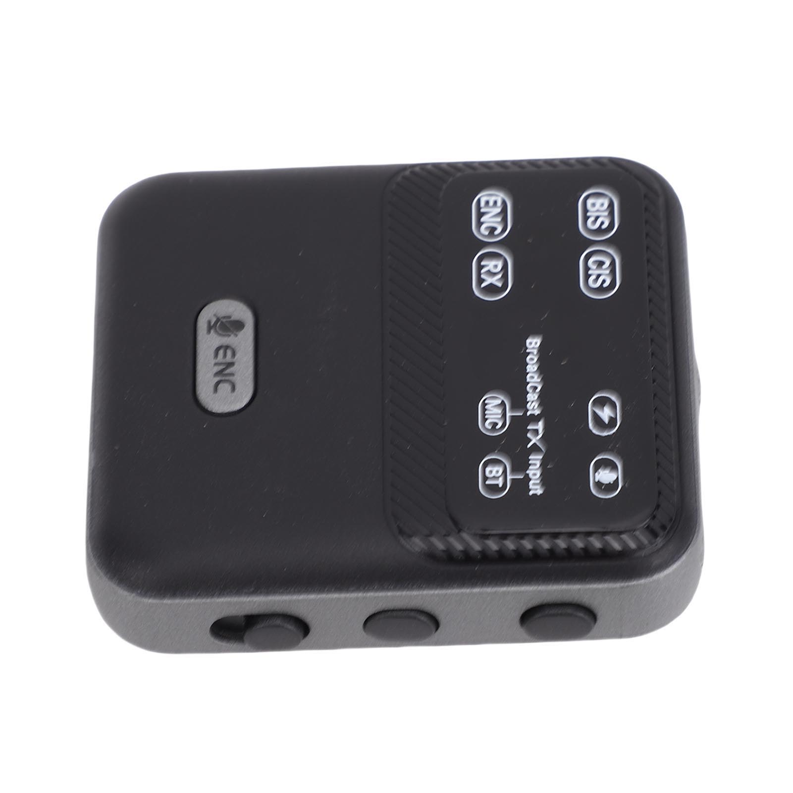 Bluetooth 6.0 Receiver Transmi - огляд і ціна Bluetooth Adapter Receiver