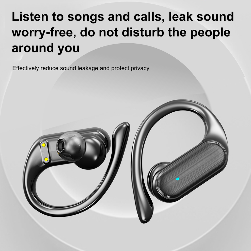 BOSECXTING A520 Wireless Busin - огляд і ціна Noise Cancelling Headphone