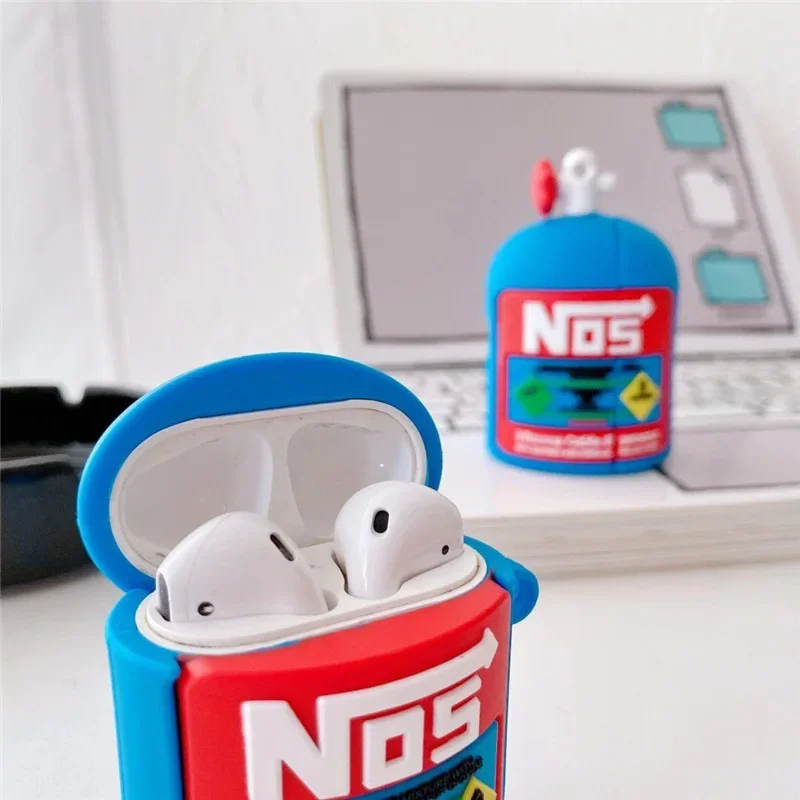 For Apple Airpods 4 3 2 1 Airp - огляд і ціна Anker Speaker Soundcore Boom 2