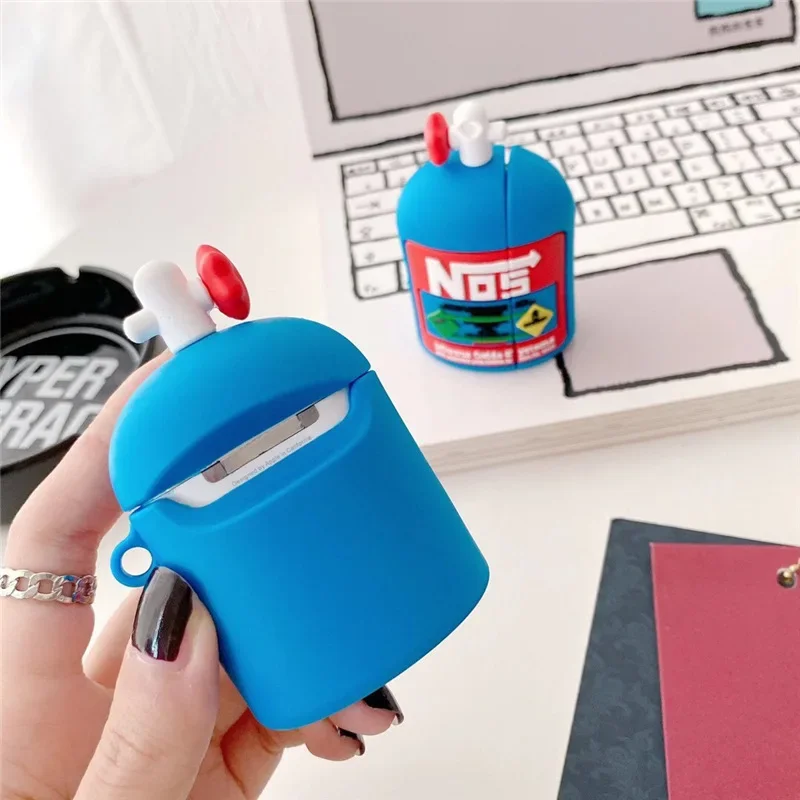 For Apple Airpods 4 3 2 1 Airp - огляд і ціна Anker Speaker Soundcore Boom 2