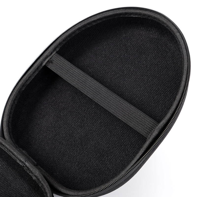 Universal Headset Travel Bag H - огляд і ціна Headphone Case Hard