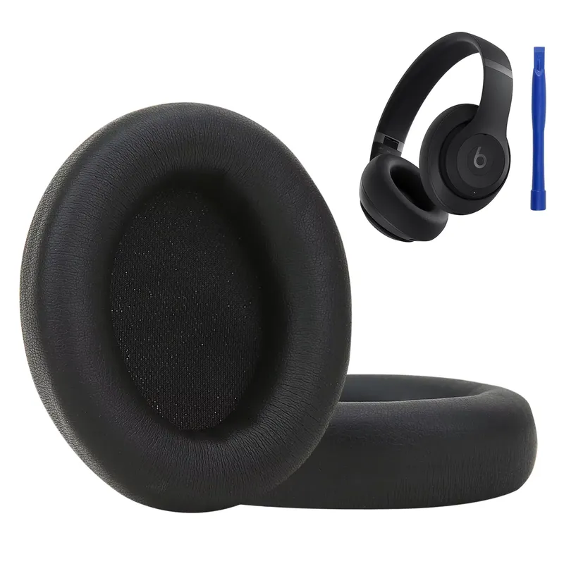 Replacement Ear Pads for Beats - огляд і ціна Beats Headphone Studio Pro