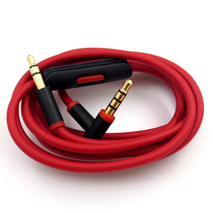 [N11R] Replacement Remote Talk - огляд і ціна Beats Headphone Studio Pro